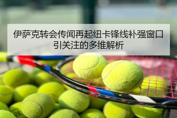 伊萨克转会传闻再起纽卡锋线补强窗口引关注的多维解析